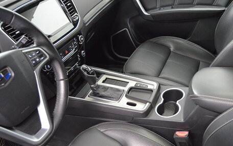 Geely Emgrand X7 I, 2019 год, 1 330 000 рублей, 16 фотография