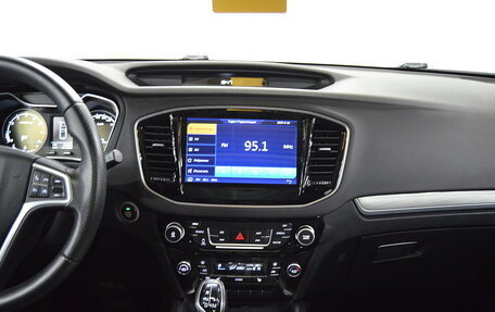 Geely Emgrand X7 I, 2019 год, 1 330 000 рублей, 15 фотография