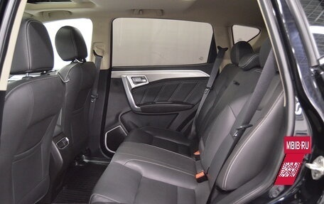 Geely Emgrand X7 I, 2019 год, 1 330 000 рублей, 18 фотография