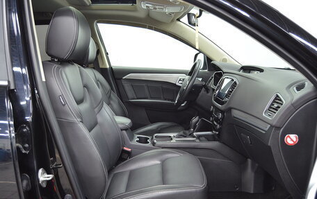Geely Emgrand X7 I, 2019 год, 1 330 000 рублей, 23 фотография