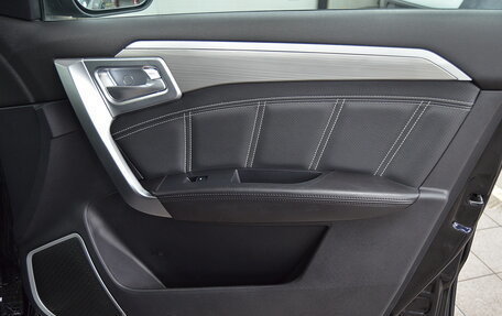 Geely Emgrand X7 I, 2019 год, 1 330 000 рублей, 21 фотография