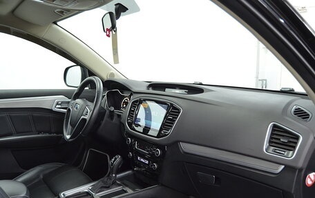 Geely Emgrand X7 I, 2019 год, 1 330 000 рублей, 22 фотография