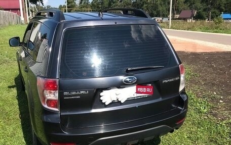 Subaru Forester, 2012 год, 1 060 000 рублей, 1 фотография
