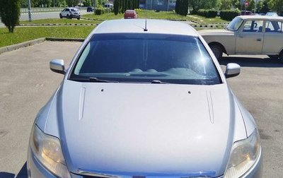 Ford Mondeo IV, 2009 год, 630 000 рублей, 1 фотография