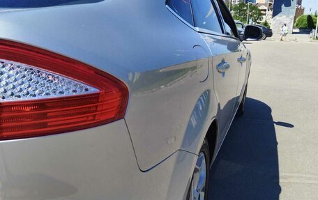 Ford Mondeo IV, 2009 год, 630 000 рублей, 6 фотография