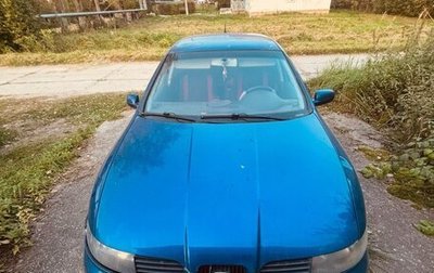 SEAT Leon II, 2000 год, 300 000 рублей, 1 фотография