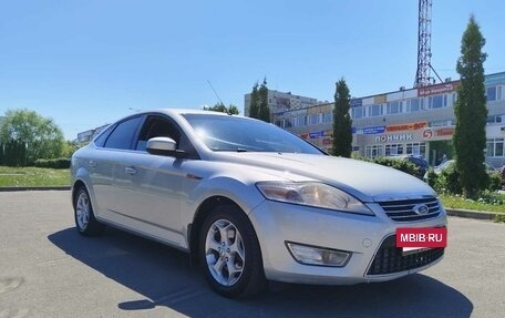 Ford Mondeo IV, 2009 год, 630 000 рублей, 5 фотография