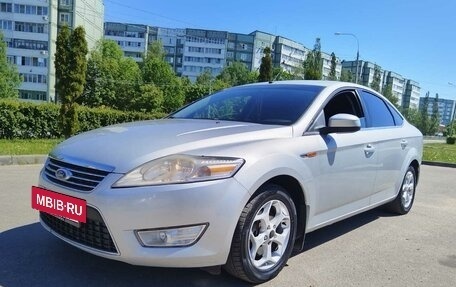 Ford Mondeo IV, 2009 год, 630 000 рублей, 2 фотография