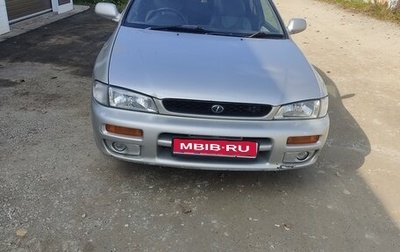 Subaru Impreza IV, 1999 год, 350 000 рублей, 1 фотография