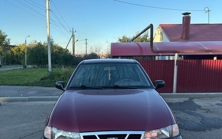 Daewoo Nexia I рестайлинг, 2007 год, 285 000 рублей, 1 фотография