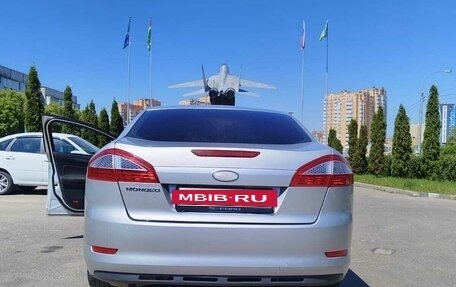 Ford Mondeo IV, 2009 год, 630 000 рублей, 7 фотография