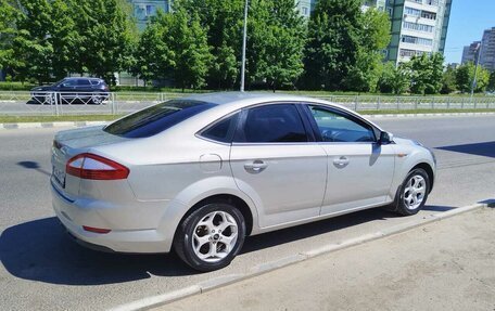 Ford Mondeo IV, 2009 год, 630 000 рублей, 8 фотография