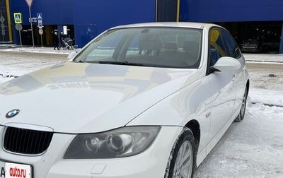 BMW 3 серия, 2008 год, 900 000 рублей, 1 фотография