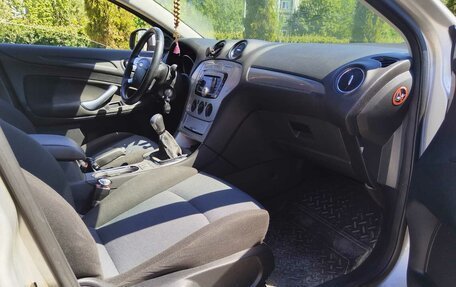 Ford Mondeo IV, 2009 год, 630 000 рублей, 15 фотография