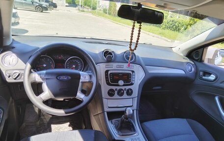 Ford Mondeo IV, 2009 год, 630 000 рублей, 12 фотография