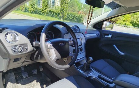 Ford Mondeo IV, 2009 год, 630 000 рублей, 17 фотография