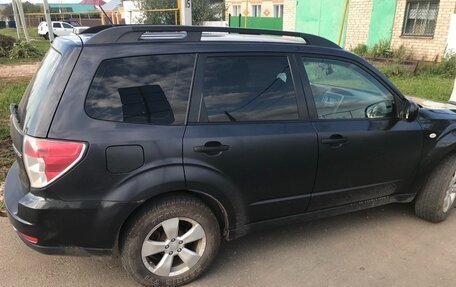 Subaru Forester, 2012 год, 1 060 000 рублей, 6 фотография