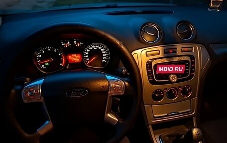 Ford Mondeo IV, 2009 год, 630 000 рублей, 26 фотография