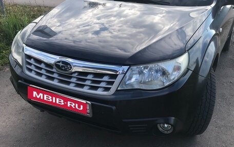 Subaru Forester, 2012 год, 1 060 000 рублей, 4 фотография