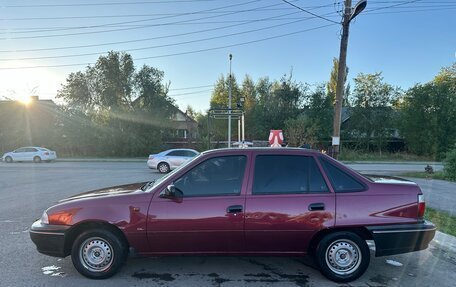 Daewoo Nexia I рестайлинг, 2007 год, 285 000 рублей, 4 фотография