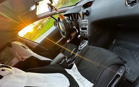 Peugeot 308 II, 2010 год, 480 000 рублей, 2 фотография