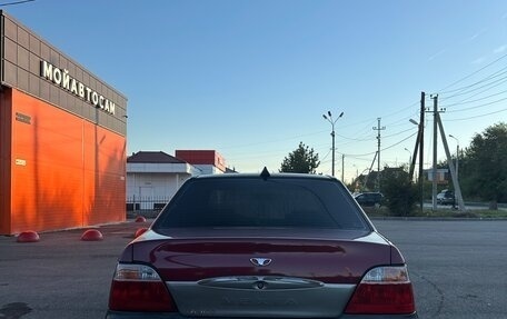Daewoo Nexia I рестайлинг, 2007 год, 285 000 рублей, 6 фотография