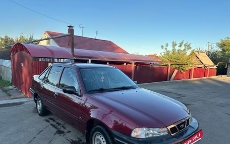Daewoo Nexia I рестайлинг, 2007 год, 285 000 рублей, 3 фотография