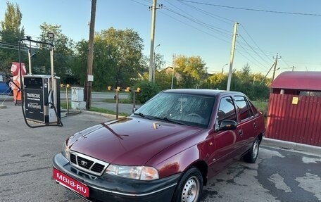 Daewoo Nexia I рестайлинг, 2007 год, 285 000 рублей, 2 фотография