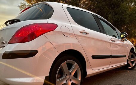 Peugeot 308 II, 2010 год, 480 000 рублей, 9 фотография