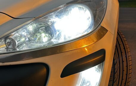 Peugeot 308 II, 2010 год, 480 000 рублей, 4 фотография