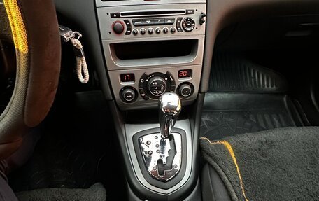 Peugeot 308 II, 2010 год, 480 000 рублей, 13 фотография