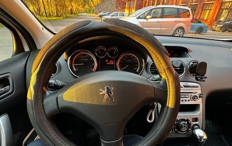 Peugeot 308 II, 2010 год, 480 000 рублей, 12 фотография