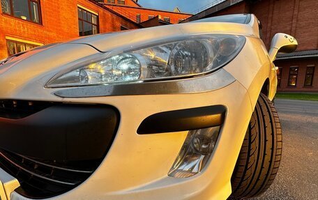 Peugeot 308 II, 2010 год, 480 000 рублей, 5 фотография