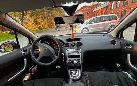 Peugeot 308 II, 2010 год, 480 000 рублей, 15 фотография