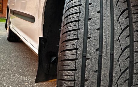 Peugeot 308 II, 2010 год, 480 000 рублей, 14 фотография