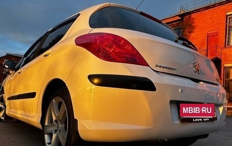 Peugeot 308 II, 2010 год, 480 000 рублей, 7 фотография