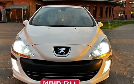 Peugeot 308 II, 2010 год, 480 000 рублей, 6 фотография