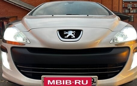 Peugeot 308 II, 2010 год, 480 000 рублей, 11 фотография