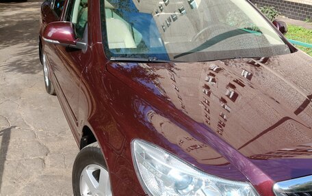 Skoda Octavia, 2012 год, 1 100 000 рублей, 3 фотография