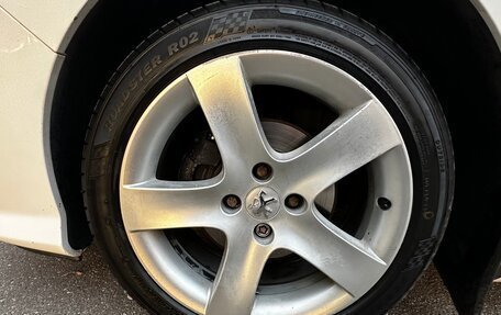 Peugeot 308 II, 2010 год, 480 000 рублей, 19 фотография