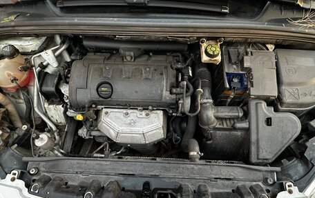 Peugeot 308 II, 2010 год, 480 000 рублей, 18 фотография