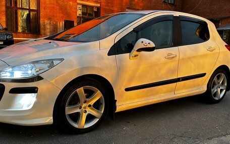 Peugeot 308 II, 2010 год, 480 000 рублей, 22 фотография