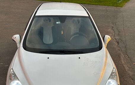 Peugeot 308 II, 2010 год, 480 000 рублей, 20 фотография