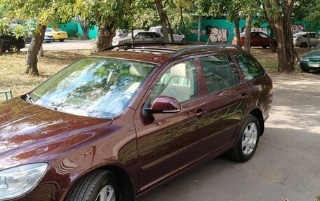 Skoda Octavia, 2012 год, 1 100 000 рублей, 5 фотография