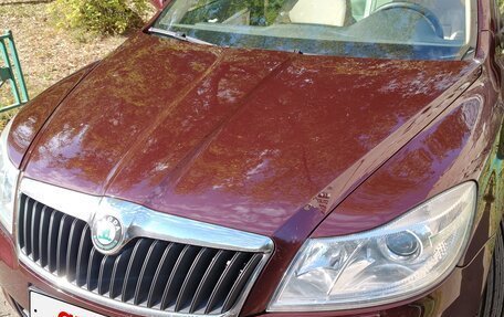 Skoda Octavia, 2012 год, 1 100 000 рублей, 4 фотография