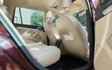 Skoda Octavia, 2012 год, 1 100 000 рублей, 15 фотография