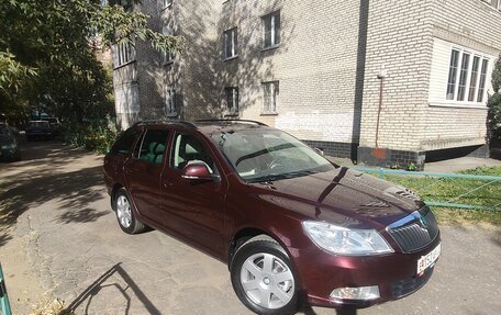 Skoda Octavia, 2012 год, 1 100 000 рублей, 17 фотография