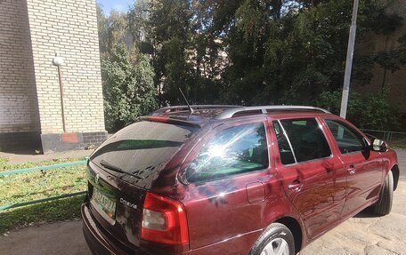 Skoda Octavia, 2012 год, 1 100 000 рублей, 18 фотография