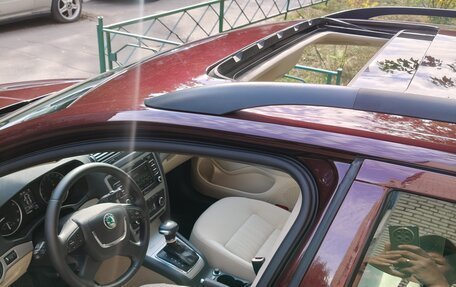 Skoda Octavia, 2012 год, 1 100 000 рублей, 10 фотография