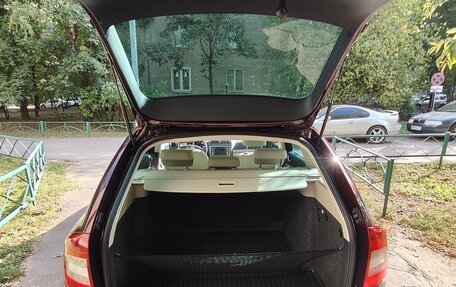 Skoda Octavia, 2012 год, 1 100 000 рублей, 11 фотография
